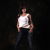 Silicone Shemale Sex Doll With Penis, Shemale Silicone Sex Doll Shemale, Big Ass Shemale Sex Doll Ladyboy from AUTOMATIC WOMAN